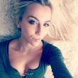 Blond, maar niet dom, wil graag genieten