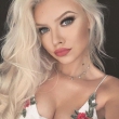 Zo blond en geil. Interesse?