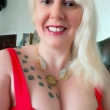 Rijpe vrouw zoekt geile date