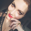 Leuke single brunette zoekt gezelschap