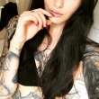 Brunette wilt graag sex