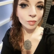 Zoek jij een brunette?