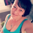 Gescheiden vrouw begint opnieuw
