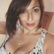 Brunette zoekt man voor seks