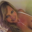 Zo blond en geil. Interesse?