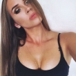 Zoek jij een brunette?