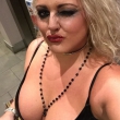 Gezellige huisvrouw zoekt date