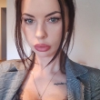 Leuke single brunette zoekt gezelschap