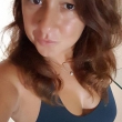 Brunette zoekt man voor seks
