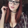 Sexy brunette wilt sexrelatie