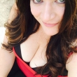 Sexy brunette wilt sexrelatie