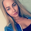 Houd jij van blond en sexy?