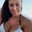 Leuke single brunette zoekt gezelschap