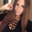 Sexy brunette wilt sexrelatie