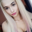 Houd jij van blond en sexy?
