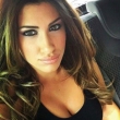 Weet jij van aanpakken met deze vurige brunette?