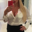 Houd jij van blond en sexy?