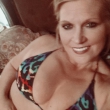 Ben een sexy blond sletje dat graag seks wil
