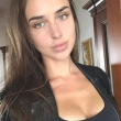 Brunette wilt graag sex