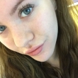 Leuke single brunette zoekt gezelschap