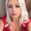 Blonde meid zoekt geile man