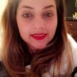 Super geile brunette wacht op jouw