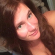 Zoek jij een brunette?