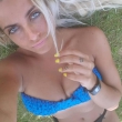 Blonde meid zoekt geile man
