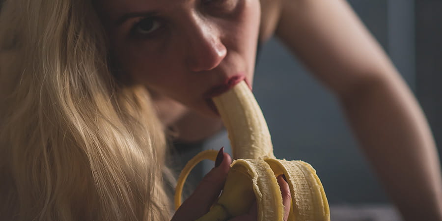 Blowjob