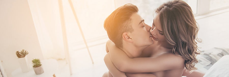 Wat maakt een sexpartner goed?