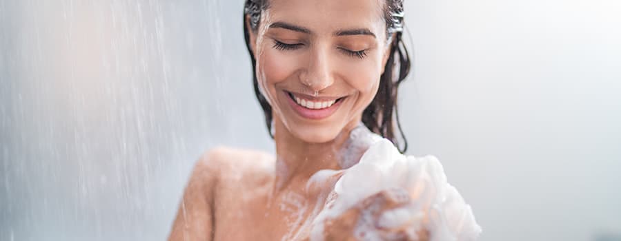 Hygiene voor anaal