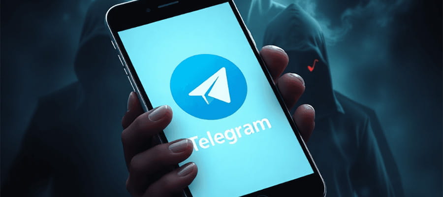 Telegram Sexdate