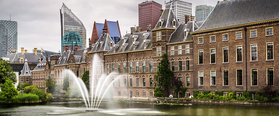 Gratis sexdate Den Haag